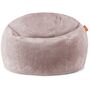 Funzy Kids Sitzsack von Funzy Cord Kirschblüte Rosa
