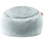 Funzy Kids Sitzsack von Funzy Cord Salbei Grün