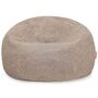 Funzy Kids Sitzsack von Funzy Teddy Haselnuss