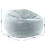 Kids Sitzsack von Funzy