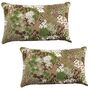 Fermob Outdoor Kissen Champêtre 68 x 44 cm von Fermob
