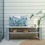 Fermob Outdoor Kissen Champêtre 68 x 44 cm von Fermob