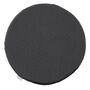 Fermob Outdoor Sitzkissen Color Mix von Fermob Nachtgrau 75, Ø: 39 cm 