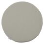 Fermob Outdoor Sitzkissen Color Mix von Fermob Beige A8, Ø: 43 cm 