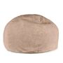 Funzy Family Sitzsack von Funzy Cord Karamell Beige