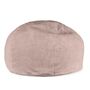 Funzy Family Sitzsack von Funzy Cord Kirschblüte Rosa