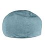 Funzy Family Sitzsack von Funzy Cord Lagune Blau