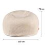 Family Sitzsack von Funzy