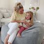 Family Sitzsack von Funzy