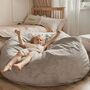 Family Sitzsack von Funzy