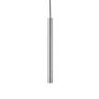 Norr11 Pipe Stahl, H: 48 cm