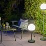 Fermob Sitzkissen Outdoor Bank Color Mix 106 x 35 cm von Fermob