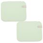 Fermob Outdoor Sitzkissen Bistro Color Mix 38 x 38 cm von Fermob