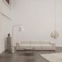 Stehlampe Line One von Norr11