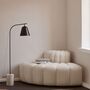 Stehlampe Line One von Norr11
