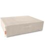 Funzy Hüpfpolster von Funzy Cord Creme Beige
