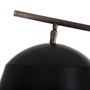 Stehlampe Line Two von Norr11