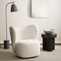 Stehlampe Line Two von Norr11