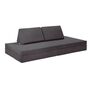 Funzy Spielsofa von Funzy Elefant Grau