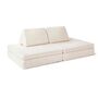 Funzy Spielsofa von Funzy Teddy Beige