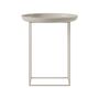 Norr11 Duke Table Stone, Ø: 45 cm