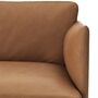 Outline 3-Seater