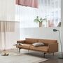 Outline 3-Seater