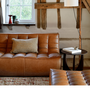 Ethnicraft N701 Modulsofa 2 Sitzer Old Saddle Leather