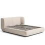 Kave Home Abziehbares Bett Nerla von Kave Home Für Matratzen B: 180 cm / L: 200 cm