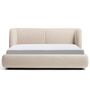 Kave Home Abziehbares Bett Nerla von Kave Home Für Matratzen B: 180 cm / L: 200 cm