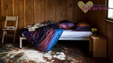 Fall in Love 2025 Mood 16_9 Räume Schlafzimmer 