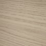 Eiche lackiert